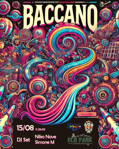 baccano baccano