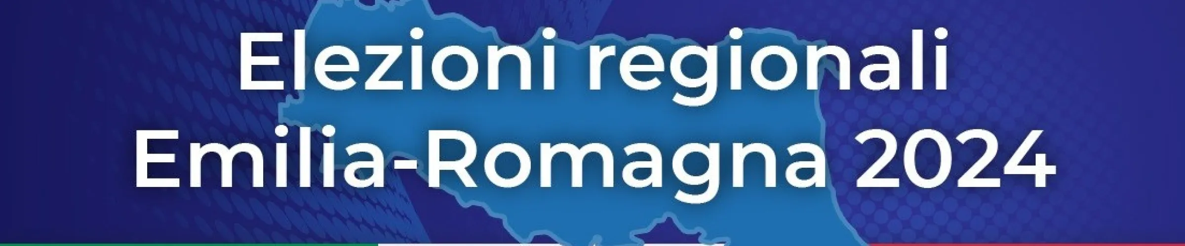 Elezioni regionali 2024