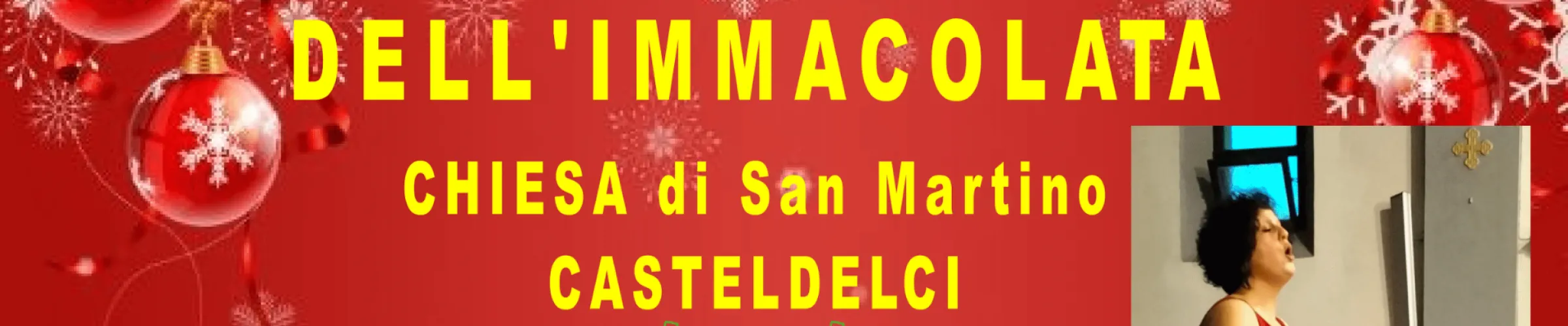 Concerto Immacolata