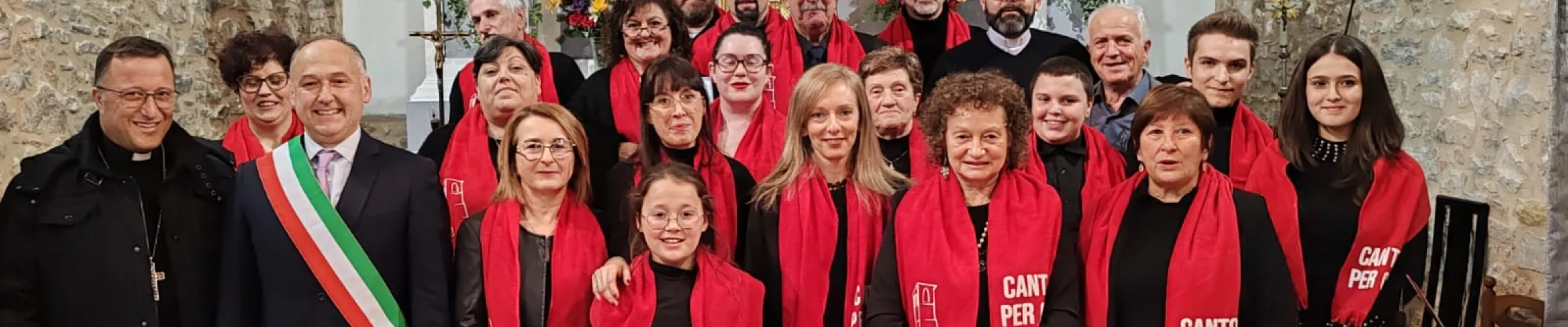 Concerto Immacolata