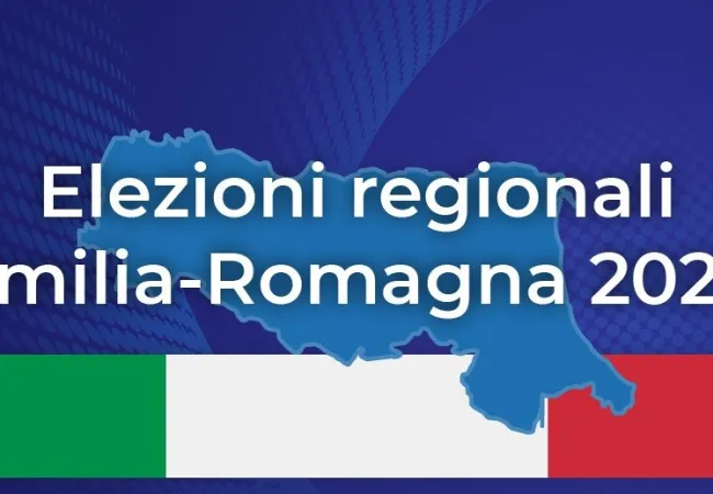 Elezioni regionali 2024