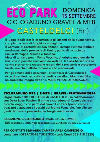 cicloraduno