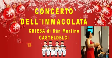 Concerto Immacolata