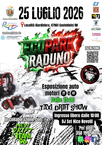 ecoraduno