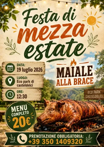 maiale