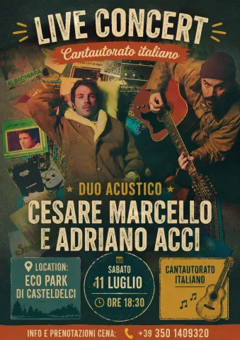 concerto