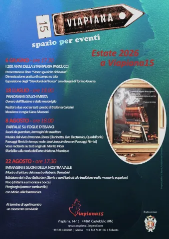 EVENTI VIAPIANA15