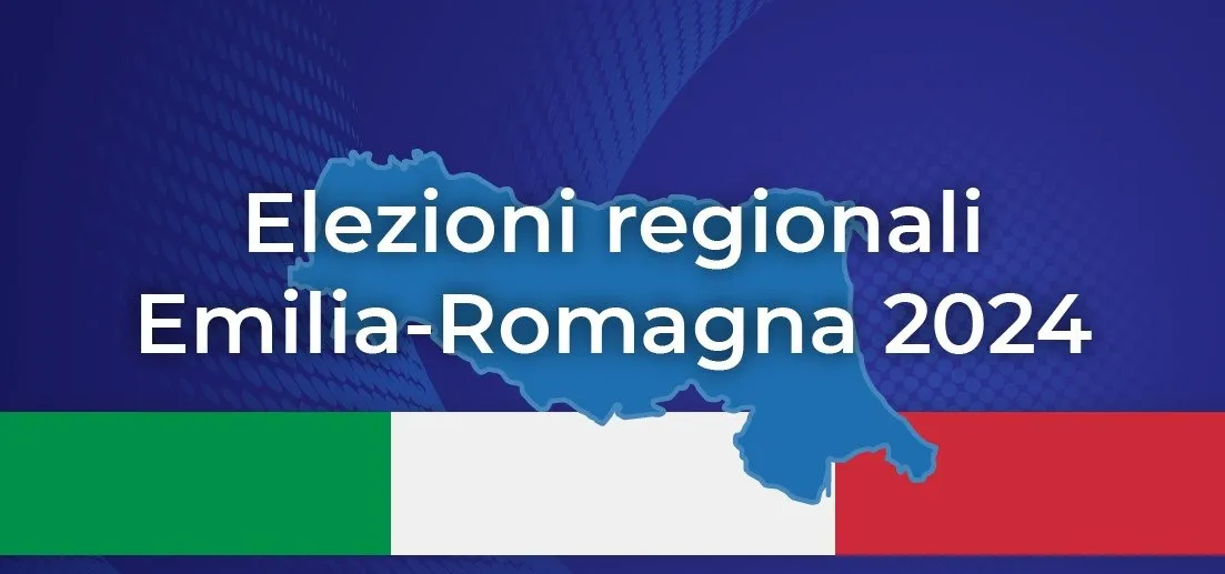 Elezioni regionali 2024