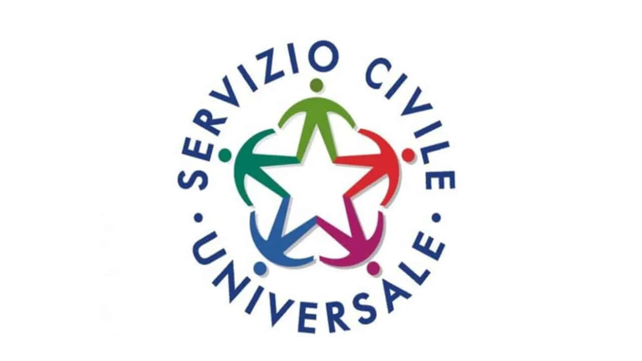 Servizio civile universale