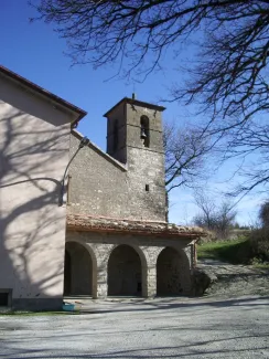 Chiesa Santa Maria in Sasseto 