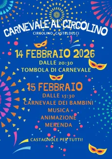Carnevale