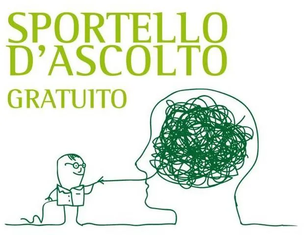 centro di ascolto